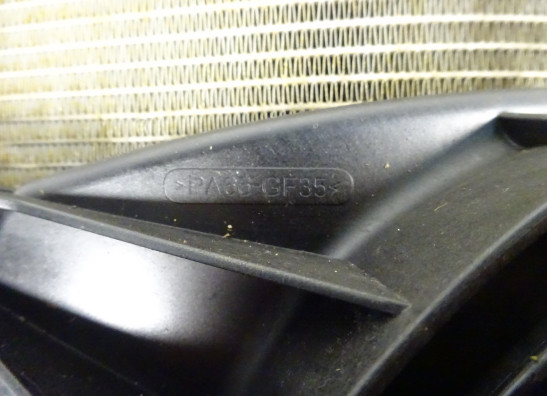 Radiateur BMW K 1300 GT