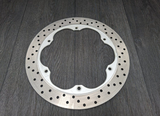 Remschijf voor Yamaha XJ 600 Diversion