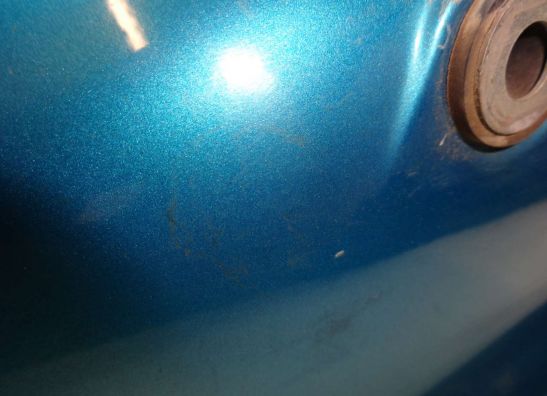 Rear fender Kawasaki EN 500 Vulcan