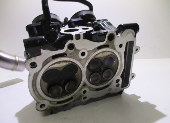 Cylinder head BMW F 800 GS Adventure