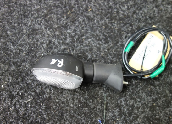Winker right rear Suzuki GSX S 750