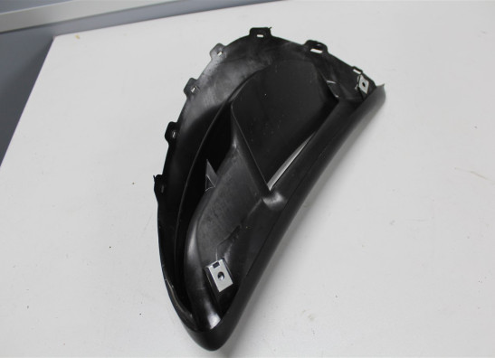 Lufteinlass rechts Buell 1125 R