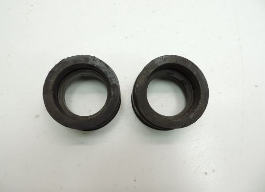 Inlaat rubber Kawasaki LTD 454