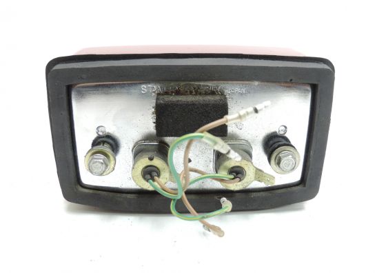 Achterlicht Honda CB 750 