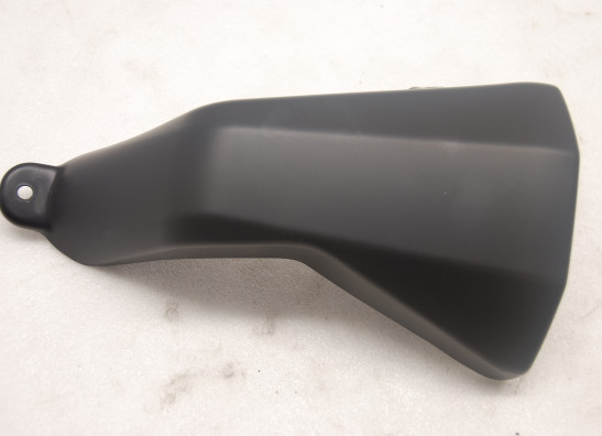 Auspuff-Krummer Harley Davidson Pan America