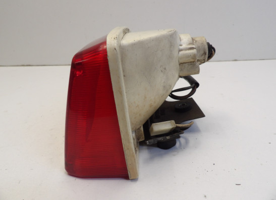 Achterlicht Suzuki GS 550