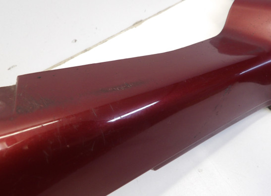 Rechter achterkant BMW R 1100 RT