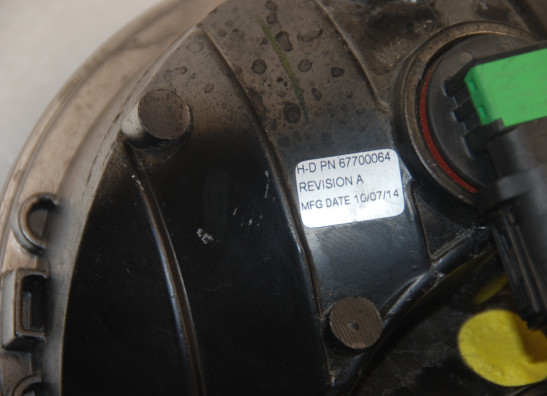 Headlight Harley Davidson Touring FL