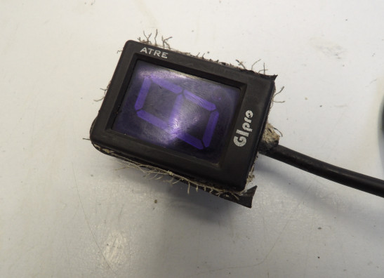 Versnellingsbak Suzuki DL 1000 V STROM