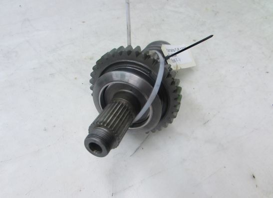 Motorblock Sonstiges Yamaha FJR 1300