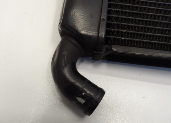 Radiateur Kawasaki VERSYS 650