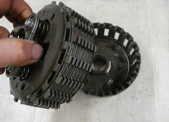 Clutch BMW R 1250 GS Adventure