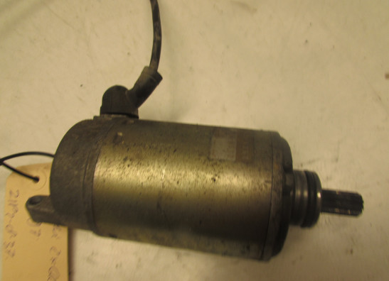 Starting motor Kawasaki ZX 6 R