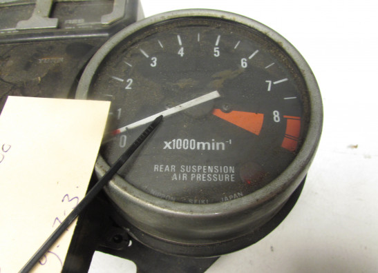 Meter Honda Goldwing GL