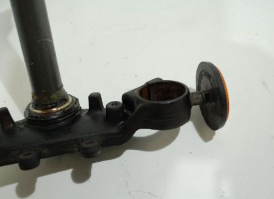 Gabelbrucke Unten Honda CB 650