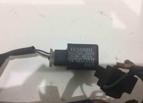 Wire harness front Yamaha FJR 1300