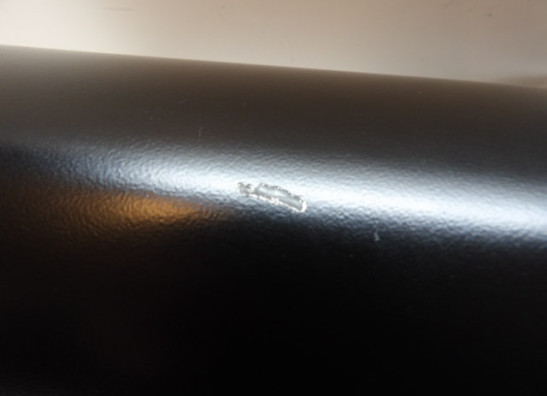 Muffler Kawasaki Z 750