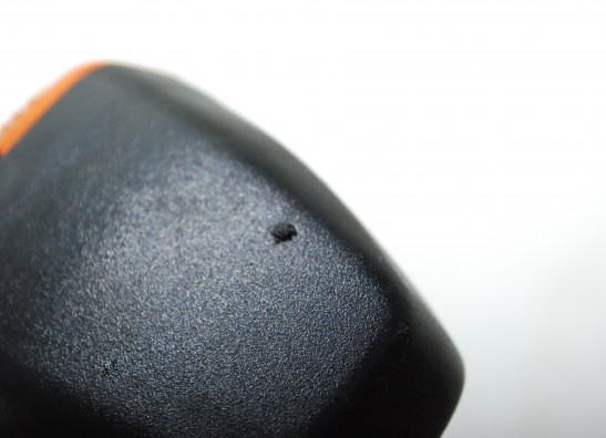 Knipperlicht rechts achter Yamaha FAZER 600