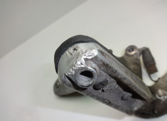 Main step holder right Yamaha YZF 1000 Thunderace