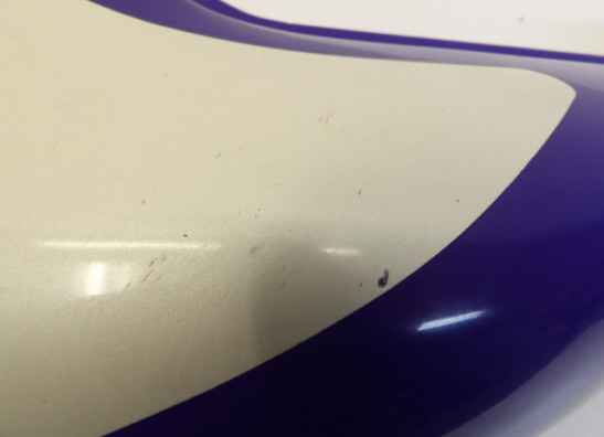 Rechter achterkant Kawasaki ZX 7 R