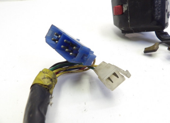 Handlebar switch assy left Yamaha FZ 750