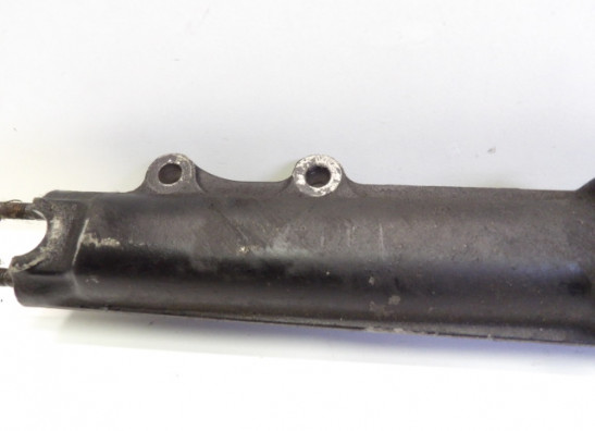 Voorpoot rechts compleet Honda CB 750 