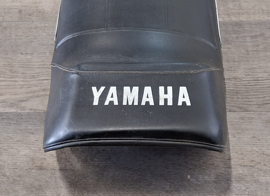 Zadel Yamaha Overige Yamaha