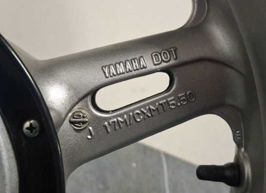 Rear wheel Yamaha FJR 1300