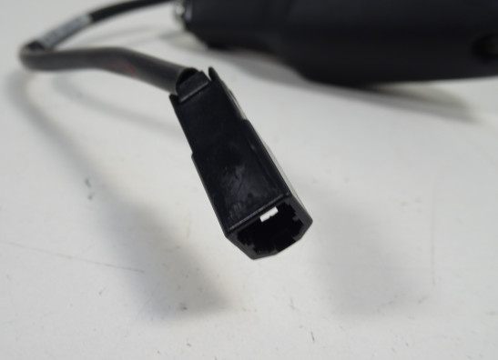 Knipperlicht links voor Ducati monster 796