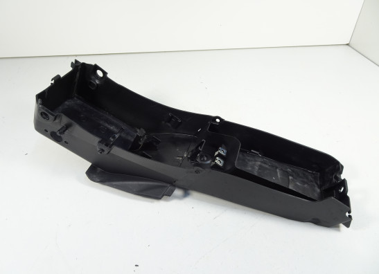 Heckunterverkleidung Yamaha Tracer 700