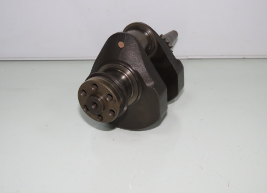Crankshaft Moto Guzzi Florida V 65