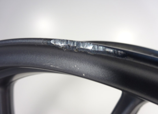 Felge vorne BMW R 1200 R