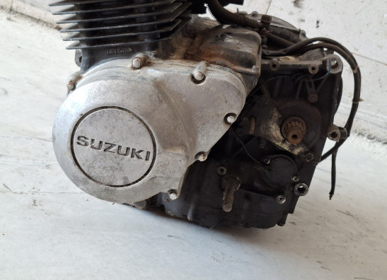 Motorblok Suzuki GSX 750