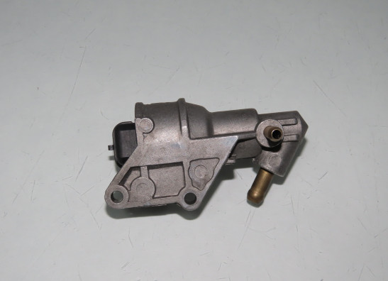 Gasklephuis Moto Guzzi Stelvio