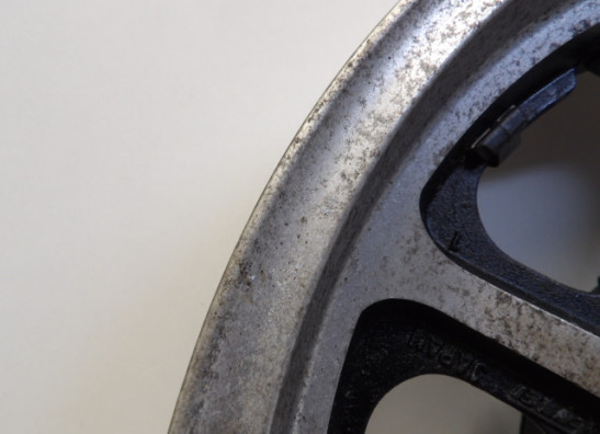 Achtervelg Honda VT 700 750