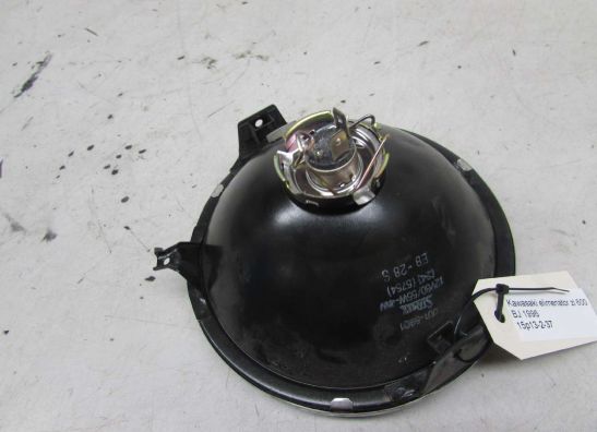 Scheinwerfer Kawasaki ZL 600