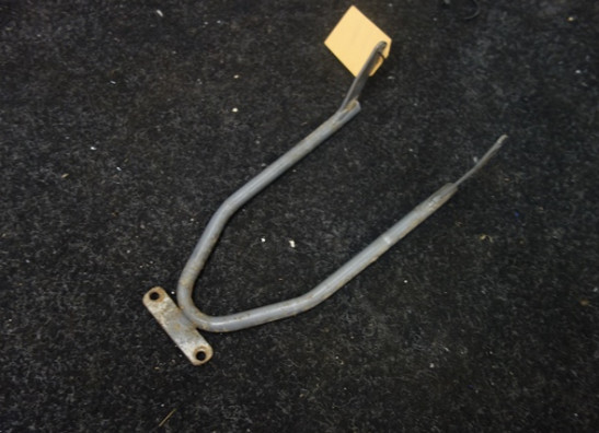 Rear fender TM Racing 530 F