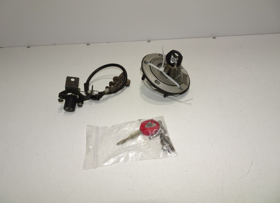 Tankdeckel Yamaha FZ6