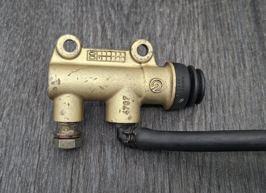 Rear brake master cylinder  Aprilia RSV 1000