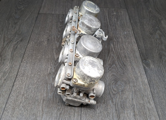 Carburateurset Honda CB 750 F