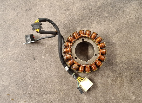 Generator Suzuki DL 1000 V STROM