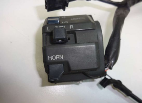 Lenkerschalter links Kawasaki ZZR 600