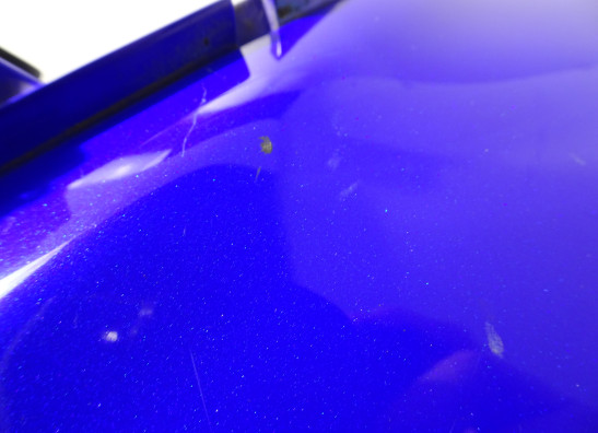 Linker zijkuip Suzuki DL 650 V STROM