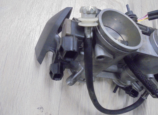 Gasklephuis Kawasaki Z 800