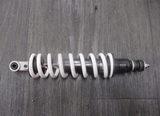 Front cushion BMW R 1150 R rockster