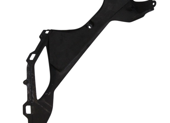 Rechter onderkuip Kawasaki ZX 6 R