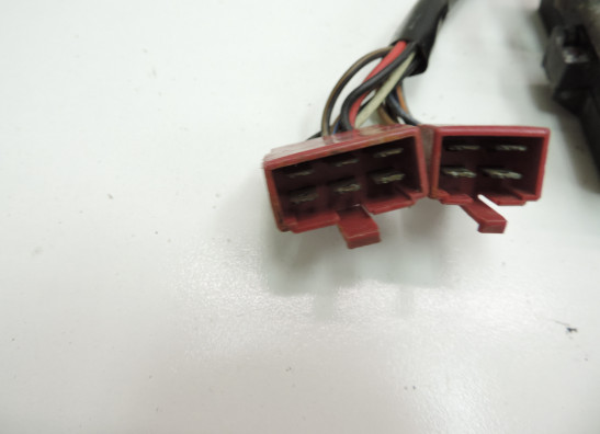 Sicherungkasten Honda VFR 750