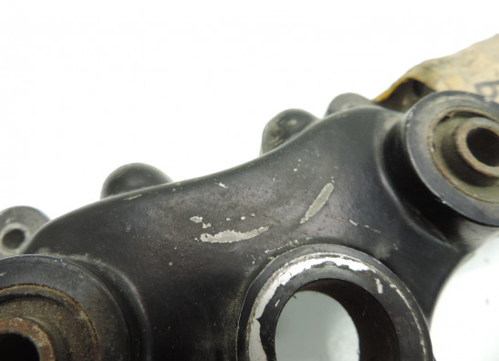 Gabelbrücke Obere Yamaha XTZ Tenere