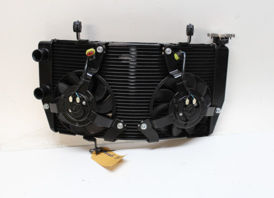 Radiateur Ducati 1198