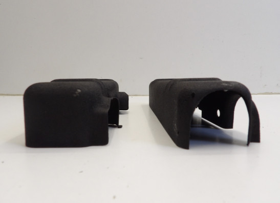 Radiator parts Honda VF 700  750 Supermagna